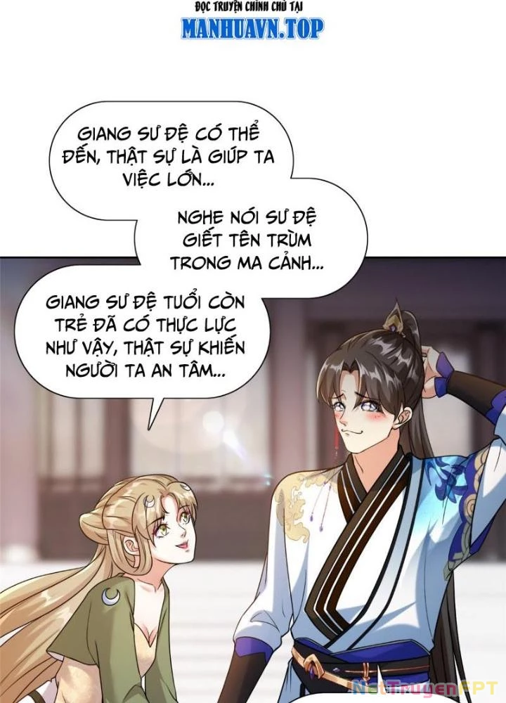 Ở Bên Cạnh Nữ Ma Đầu Chapter 16 - 27