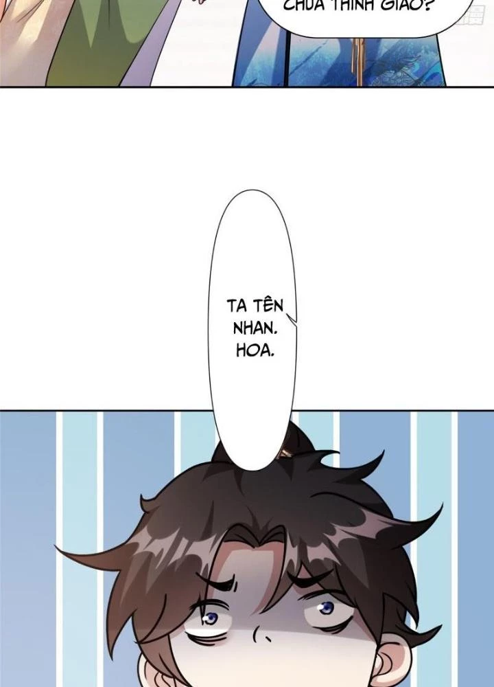 Ở Bên Cạnh Nữ Ma Đầu Chapter 16 - 29
