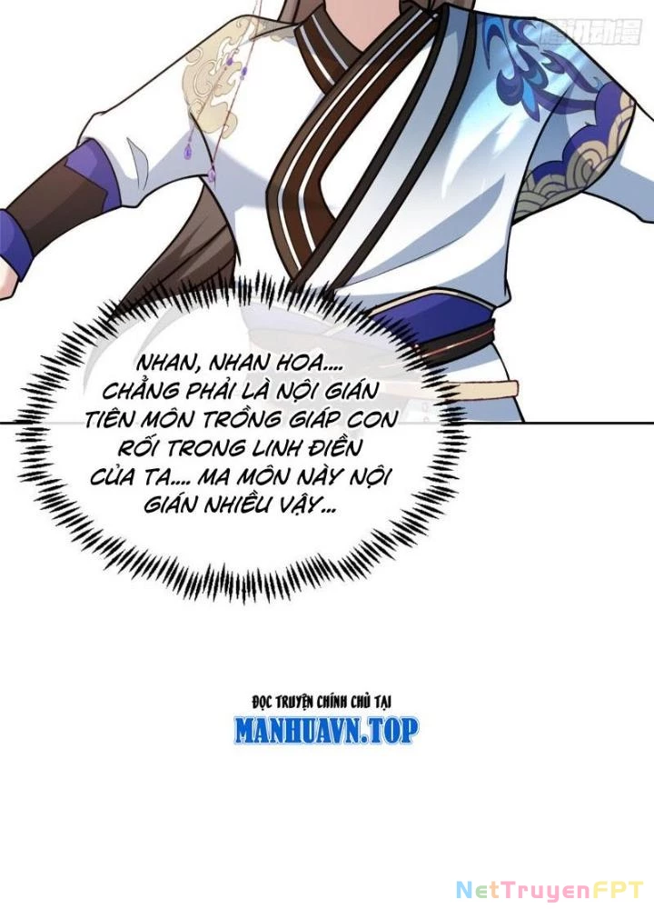 Ở Bên Cạnh Nữ Ma Đầu Chapter 16 - 31