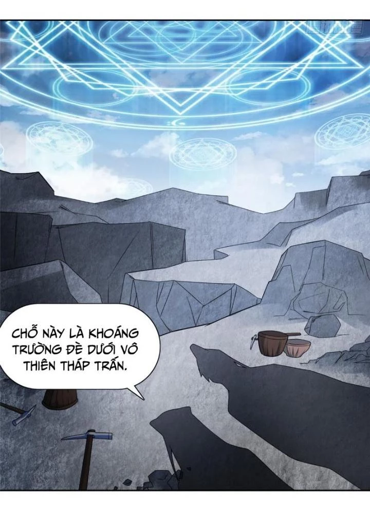Ở Bên Cạnh Nữ Ma Đầu Chapter 16 - 33
