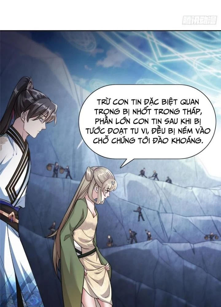 Ở Bên Cạnh Nữ Ma Đầu Chapter 16 - 35
