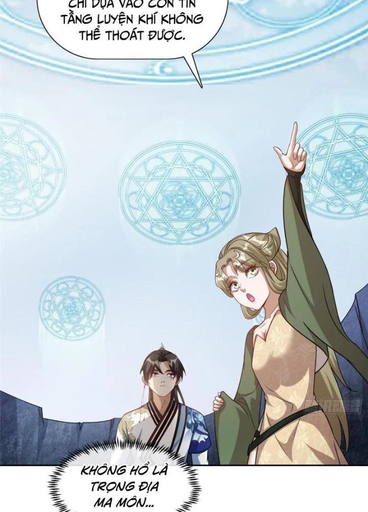 Ở Bên Cạnh Nữ Ma Đầu Chapter 16 - 39
