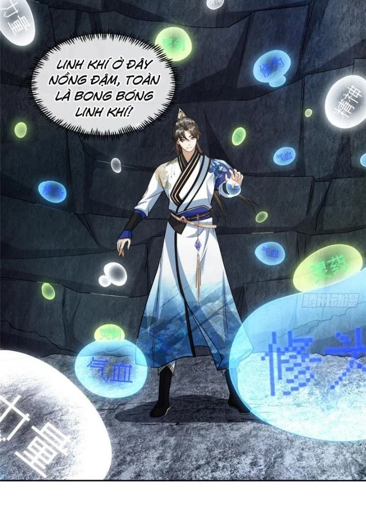 Ở Bên Cạnh Nữ Ma Đầu Chapter 16 - 41