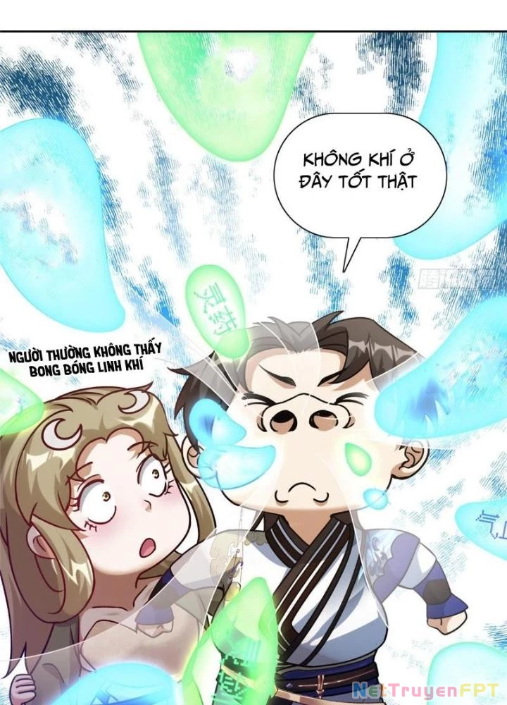 Ở Bên Cạnh Nữ Ma Đầu Chapter 16 - 43