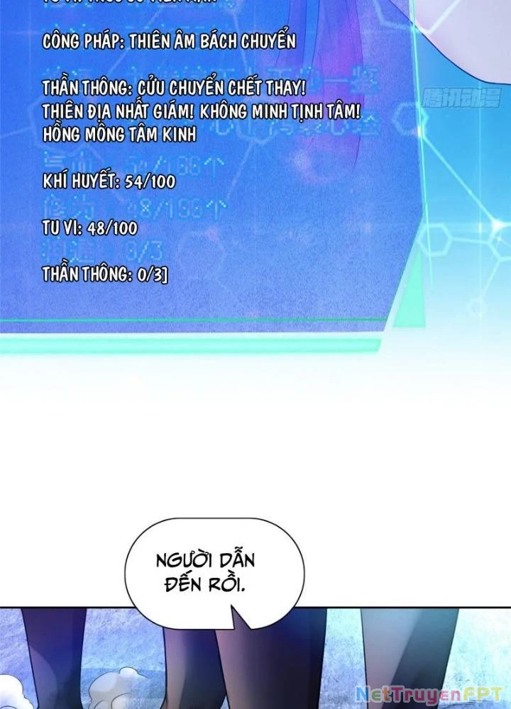 Ở Bên Cạnh Nữ Ma Đầu Chapter 16 - 47