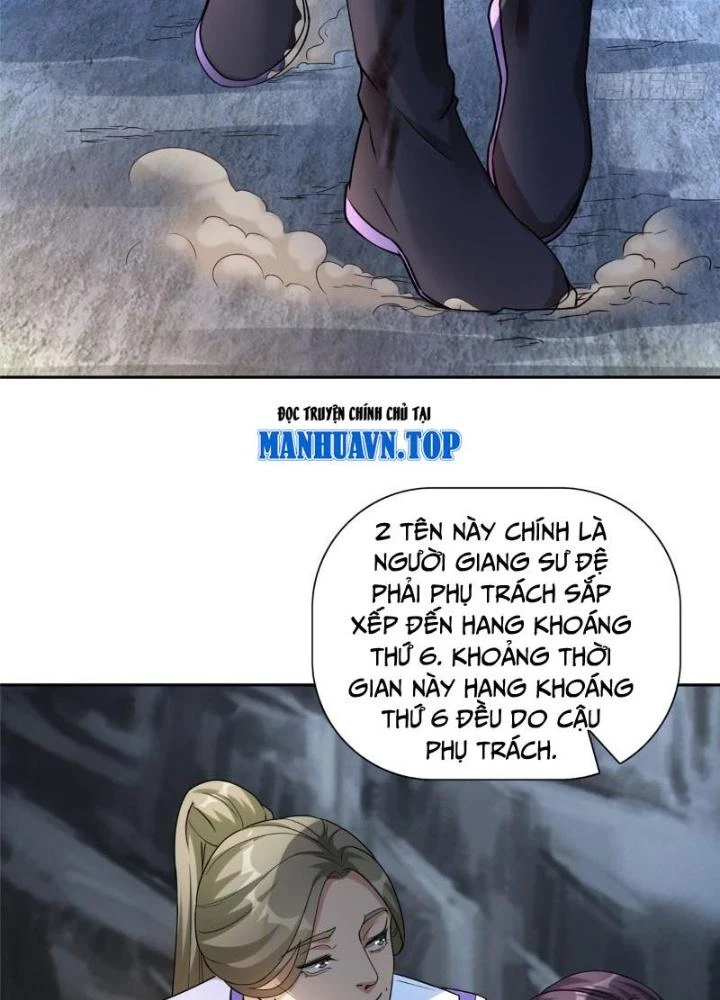 Ở Bên Cạnh Nữ Ma Đầu Chapter 16 - 49