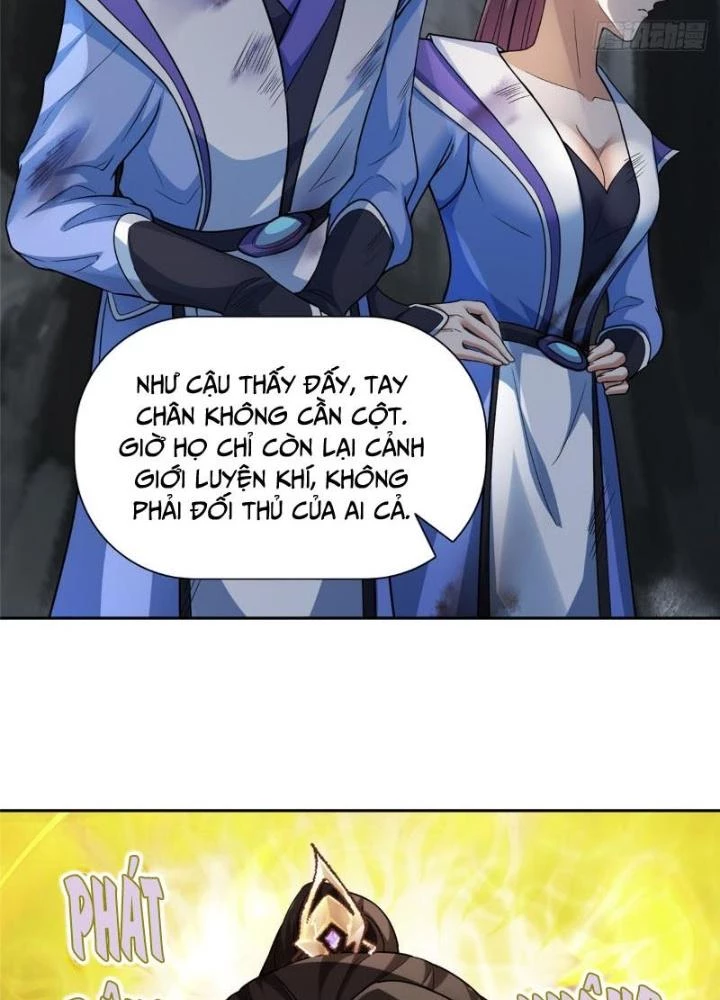 Ở Bên Cạnh Nữ Ma Đầu Chapter 16 - 51
