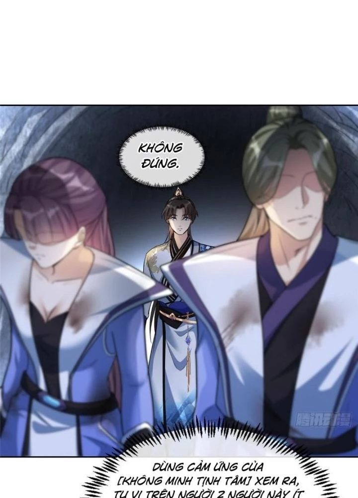 Ở Bên Cạnh Nữ Ma Đầu Chapter 16 - 55