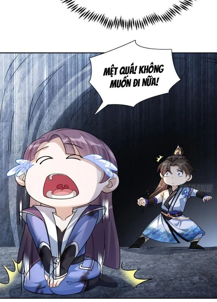 Ở Bên Cạnh Nữ Ma Đầu Chapter 16 - 57