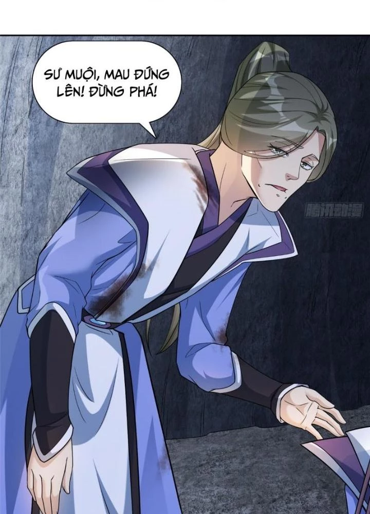 Ở Bên Cạnh Nữ Ma Đầu Chapter 16 - 59