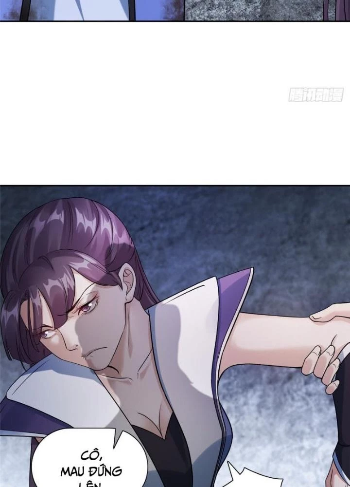 Ở Bên Cạnh Nữ Ma Đầu Chapter 16 - 61