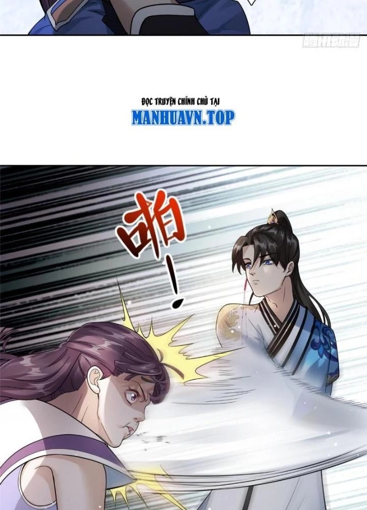 Ở Bên Cạnh Nữ Ma Đầu Chapter 16 - 63
