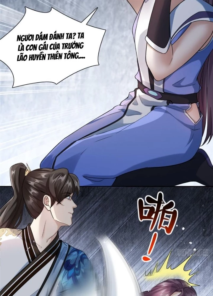 Ở Bên Cạnh Nữ Ma Đầu Chapter 16 - 67