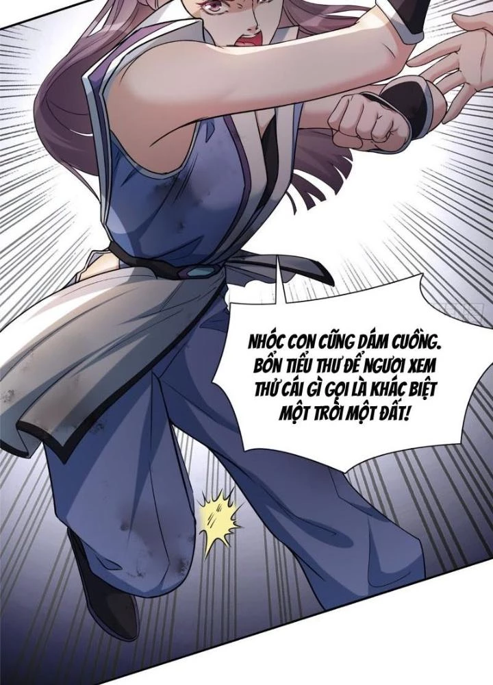 Ở Bên Cạnh Nữ Ma Đầu Chapter 16 - 73