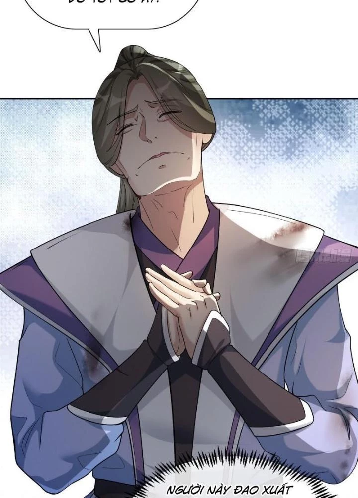 Ở Bên Cạnh Nữ Ma Đầu Chapter 16 - 83