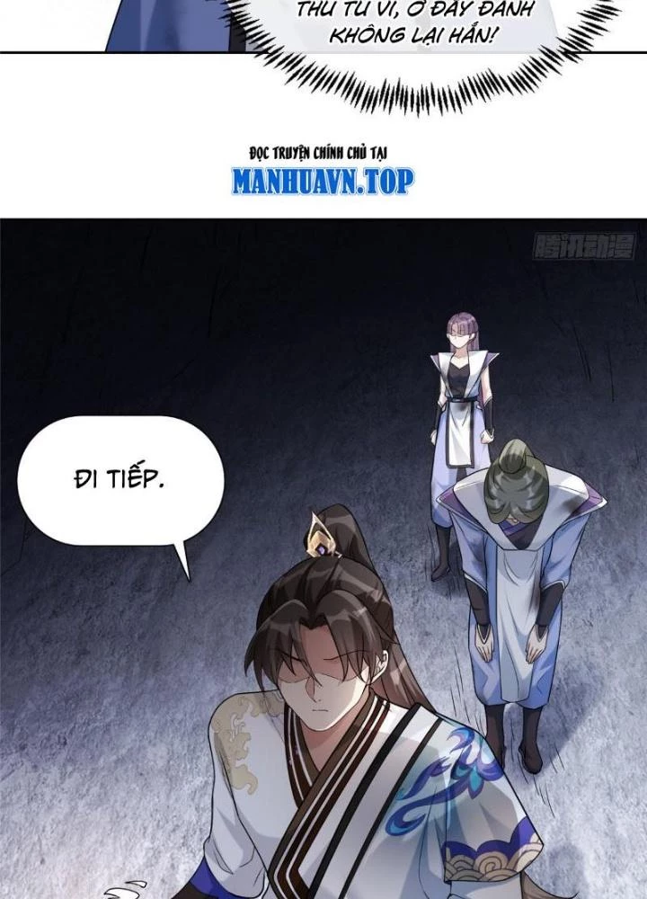 Ở Bên Cạnh Nữ Ma Đầu Chapter 16 - 85