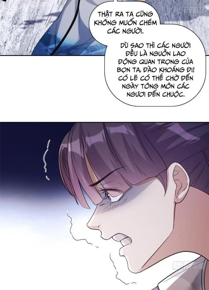 Ở Bên Cạnh Nữ Ma Đầu Chapter 16 - 87