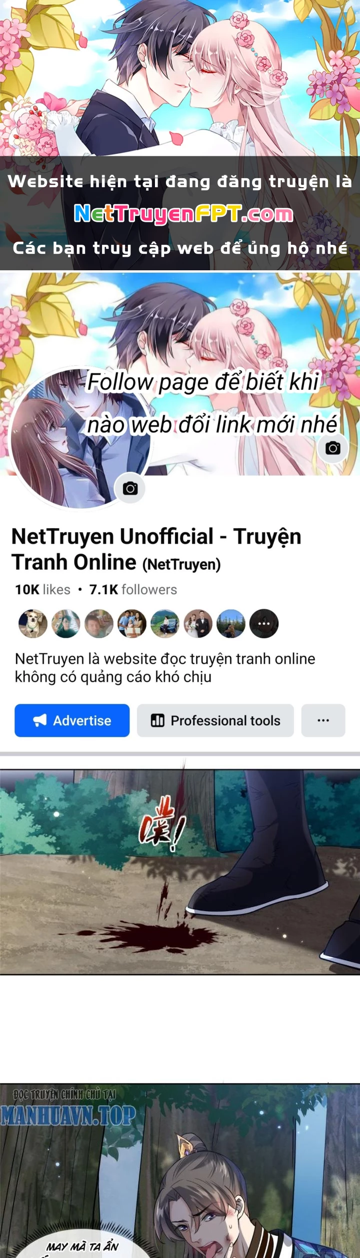 Ở Bên Cạnh Nữ Ma Đầu Chapter 19 - 1