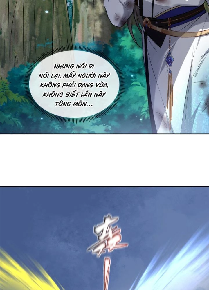 Ở Bên Cạnh Nữ Ma Đầu Chapter 19 - 3