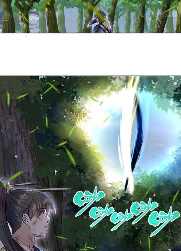 Ở Bên Cạnh Nữ Ma Đầu Chapter 19 - 7