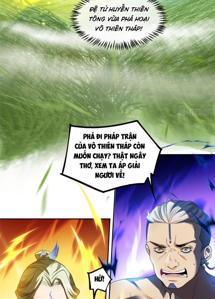 Ở Bên Cạnh Nữ Ma Đầu Chapter 19 - 11