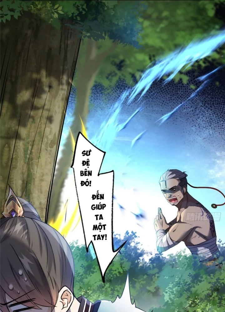 Ở Bên Cạnh Nữ Ma Đầu Chapter 19 - 15