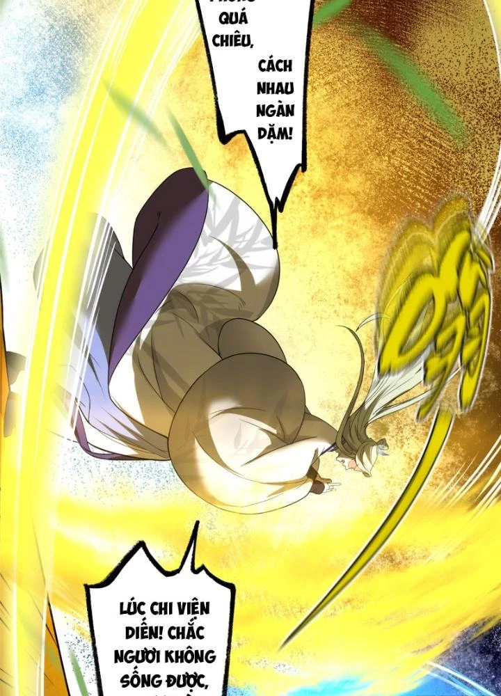 Ở Bên Cạnh Nữ Ma Đầu Chapter 19 - 19