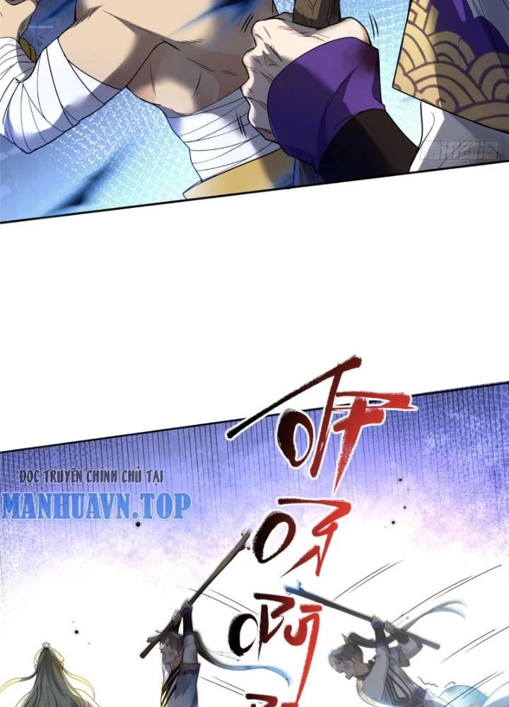 Ở Bên Cạnh Nữ Ma Đầu Chapter 19 - 25