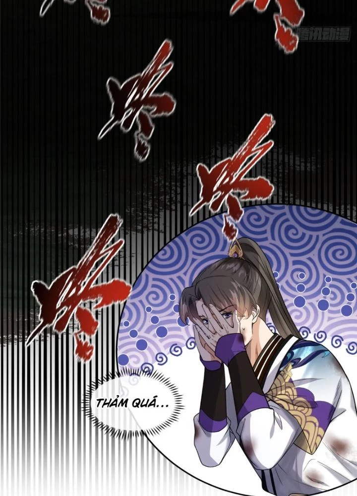 Ở Bên Cạnh Nữ Ma Đầu Chapter 19 - 37