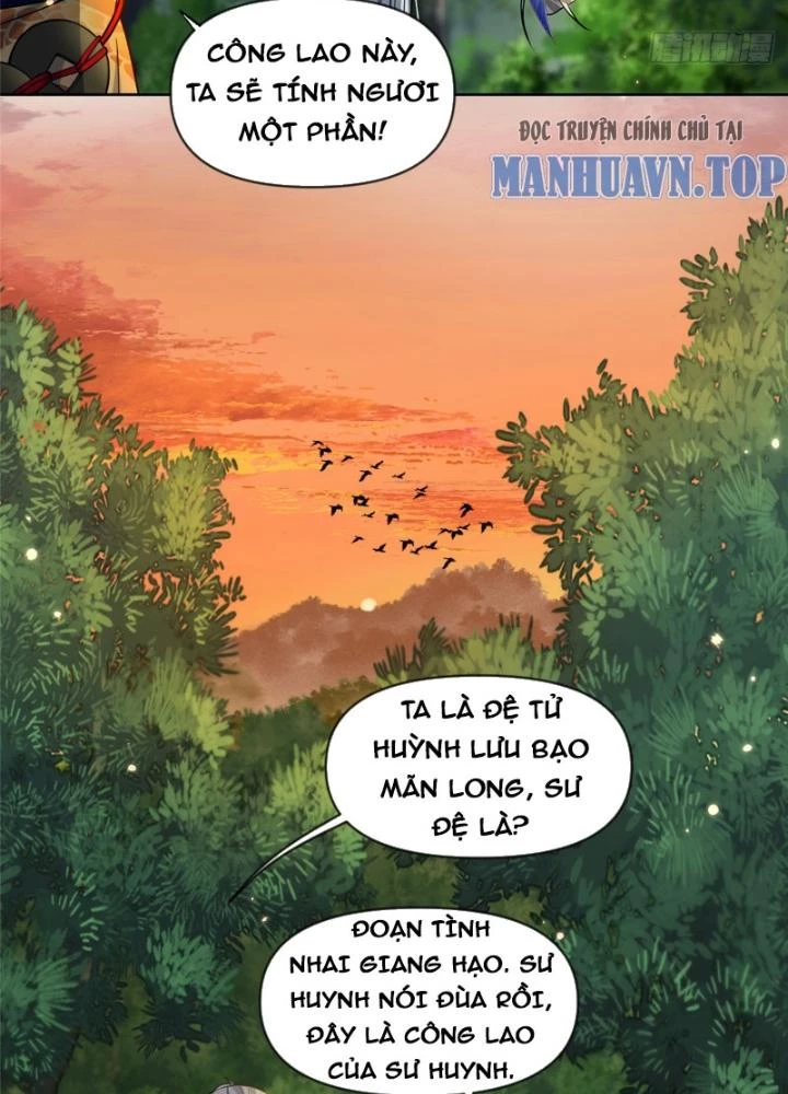 Ở Bên Cạnh Nữ Ma Đầu Chapter 19 - 41