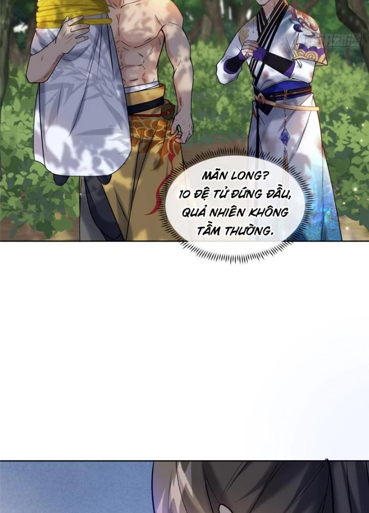 Ở Bên Cạnh Nữ Ma Đầu Chapter 19 - 43
