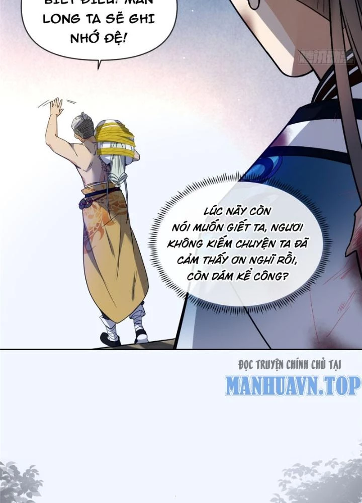 Ở Bên Cạnh Nữ Ma Đầu Chapter 19 - 45