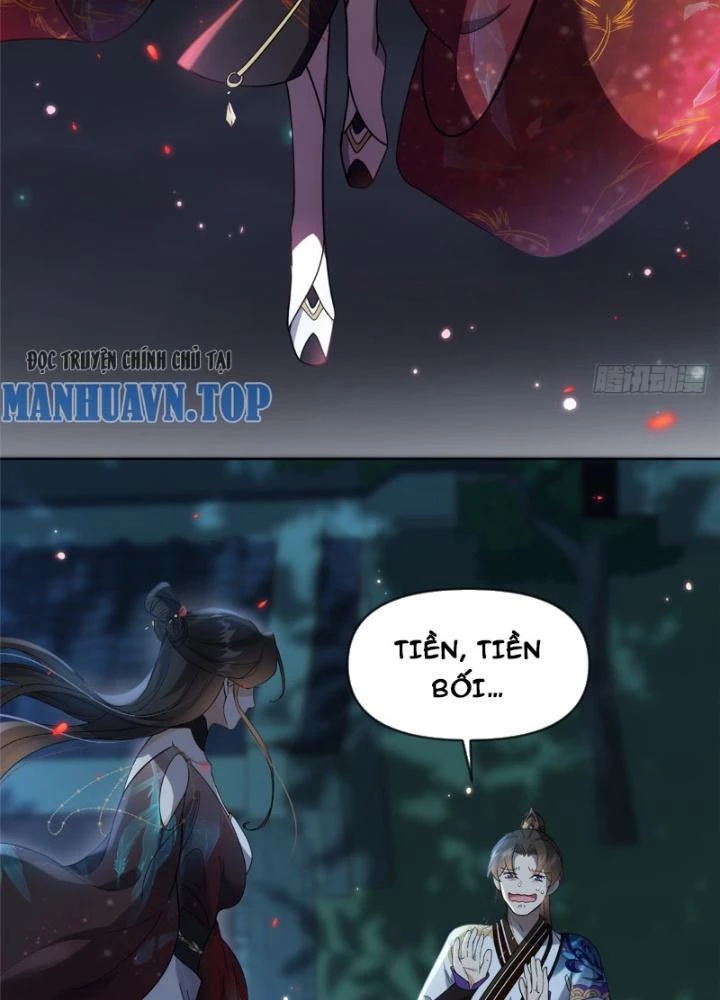 Ở Bên Cạnh Nữ Ma Đầu Chapter 19 - 55