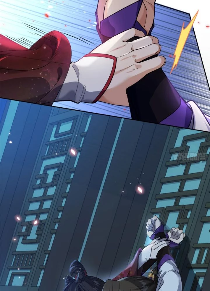 Ở Bên Cạnh Nữ Ma Đầu Chapter 19 - 59