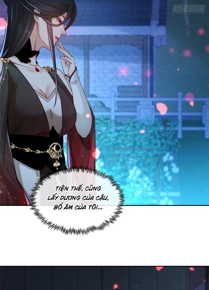 Ở Bên Cạnh Nữ Ma Đầu Chapter 20 - 5