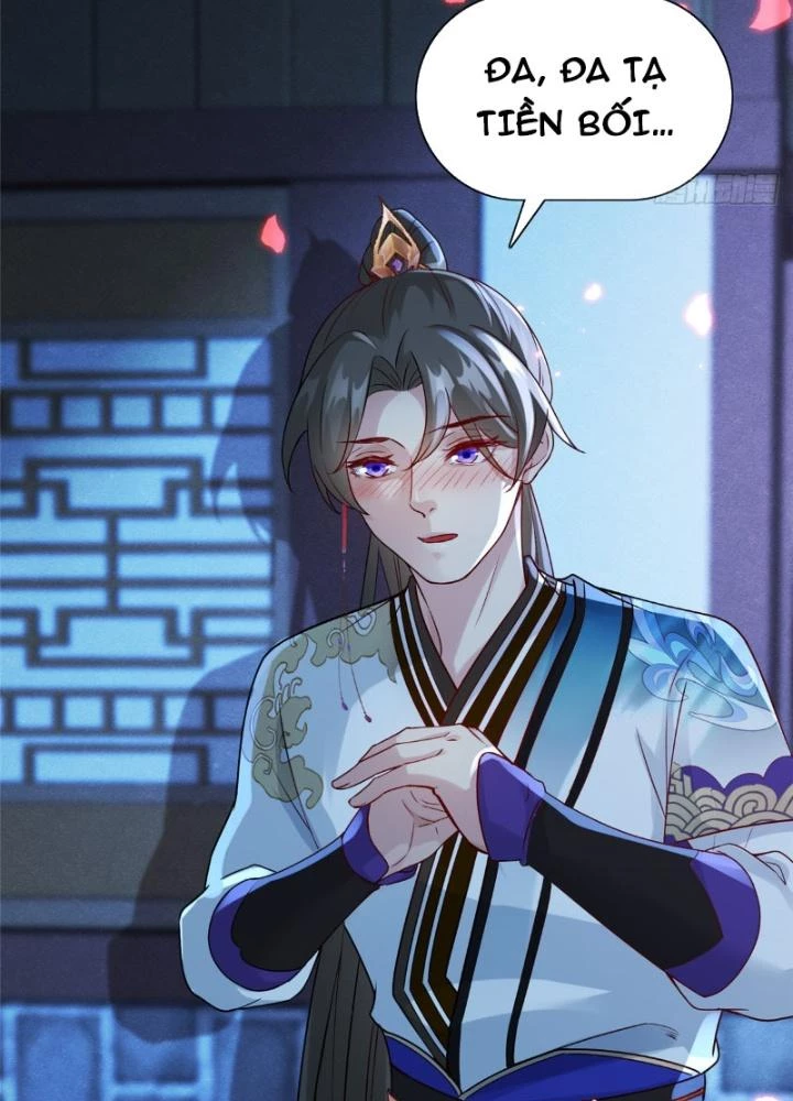 Ở Bên Cạnh Nữ Ma Đầu Chapter 20 - 7