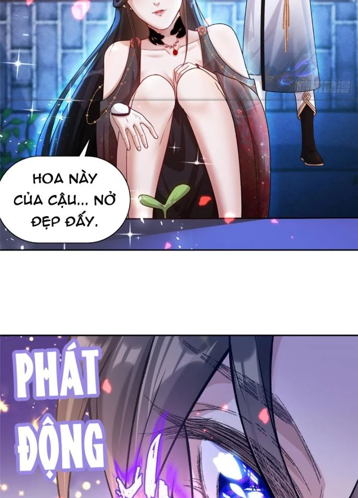 Ở Bên Cạnh Nữ Ma Đầu Chapter 20 - 11