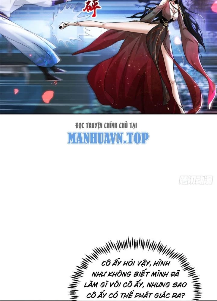 Ở Bên Cạnh Nữ Ma Đầu Chapter 20 - 19