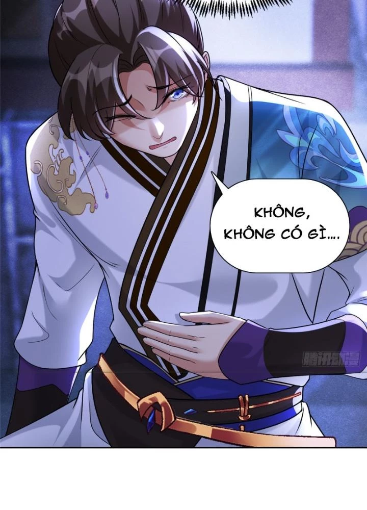 Ở Bên Cạnh Nữ Ma Đầu Chapter 20 - 21