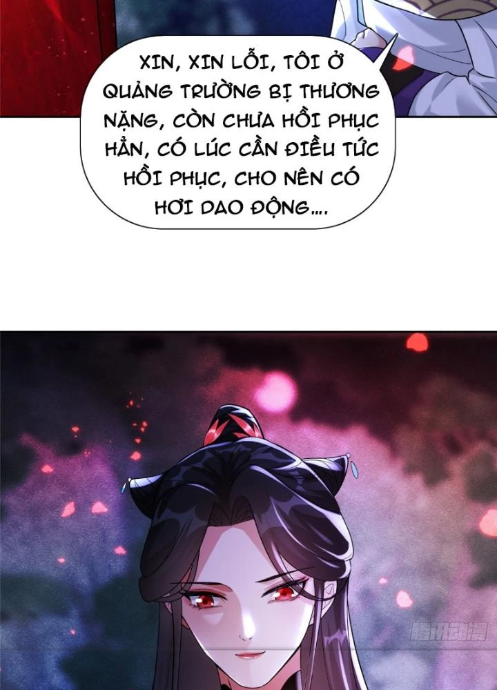 Ở Bên Cạnh Nữ Ma Đầu Chapter 20 - 25