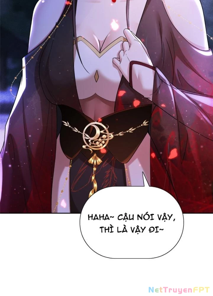 Ở Bên Cạnh Nữ Ma Đầu Chapter 20 - 27