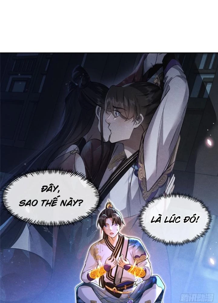 Ở Bên Cạnh Nữ Ma Đầu Chapter 20 - 29