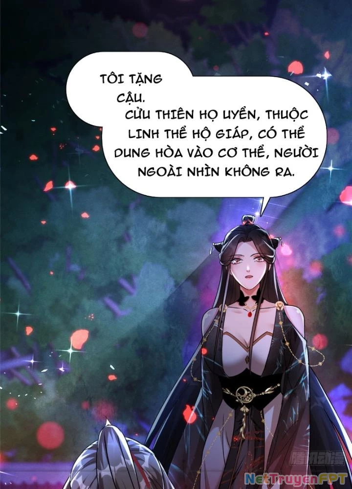 Ở Bên Cạnh Nữ Ma Đầu Chapter 20 - 31