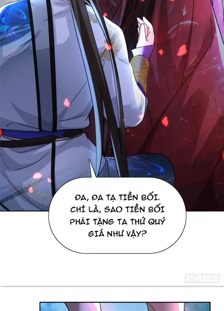 Ở Bên Cạnh Nữ Ma Đầu Chapter 20 - 33