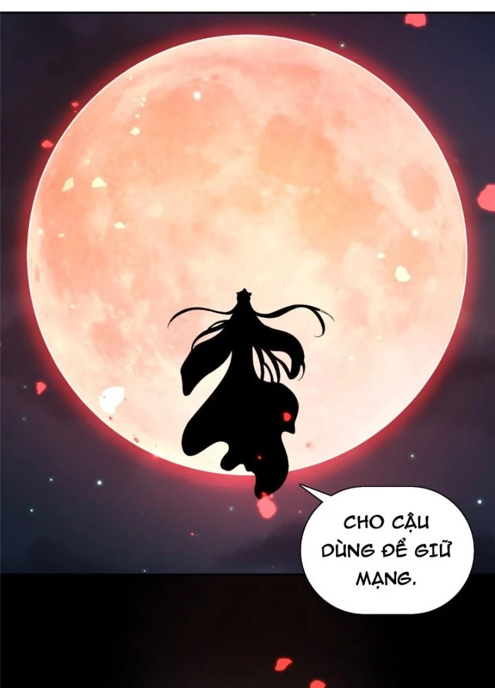 Ở Bên Cạnh Nữ Ma Đầu Chapter 20 - 37