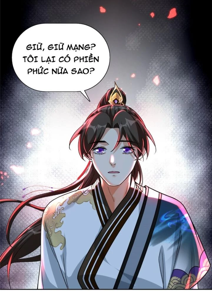 Ở Bên Cạnh Nữ Ma Đầu Chapter 20 - 39