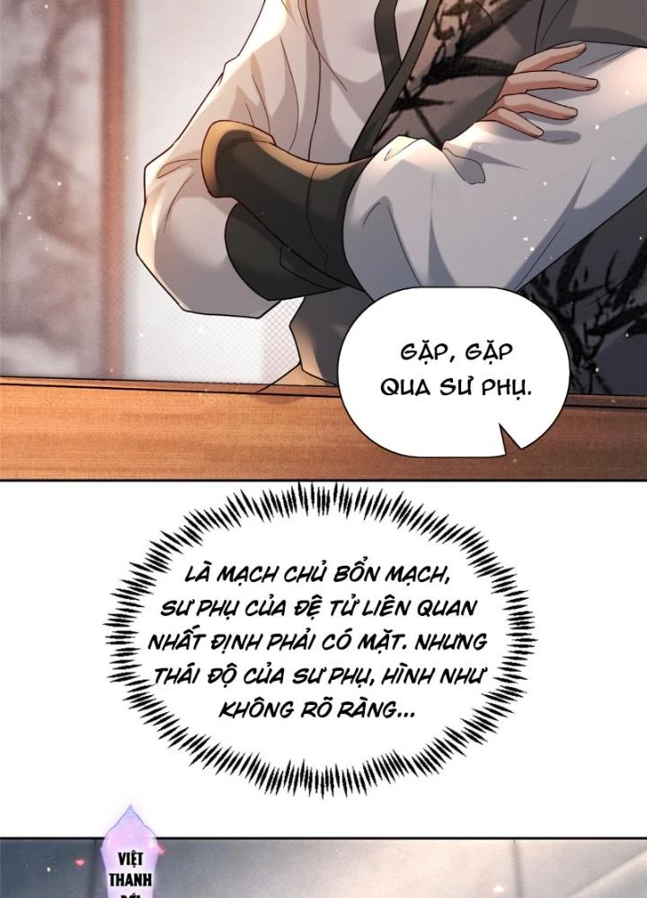 Ở Bên Cạnh Nữ Ma Đầu Chapter 20 - 55