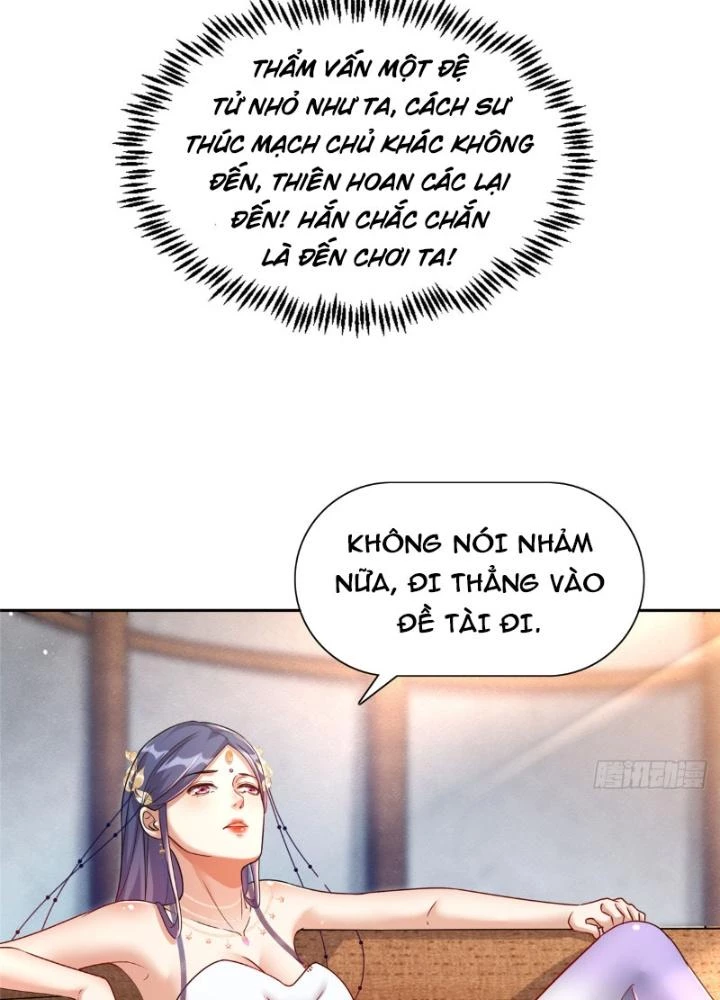 Ở Bên Cạnh Nữ Ma Đầu Chapter 20 - 59
