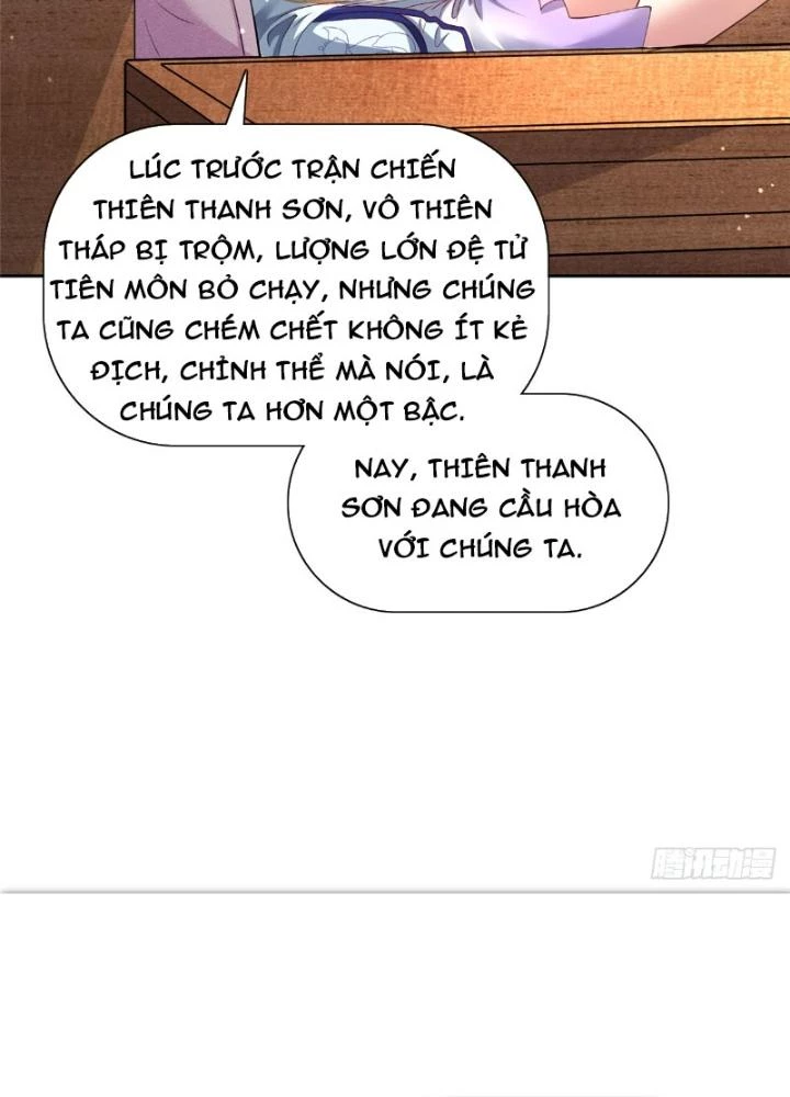 Ở Bên Cạnh Nữ Ma Đầu Chapter 20 - 61