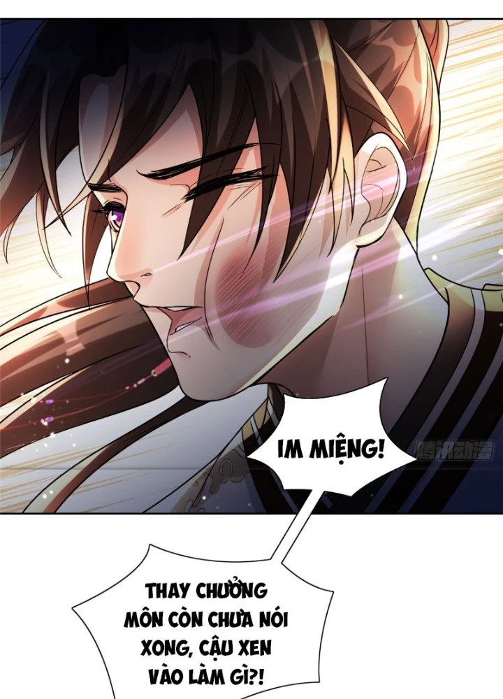 Ở Bên Cạnh Nữ Ma Đầu Chapter 20 - 65